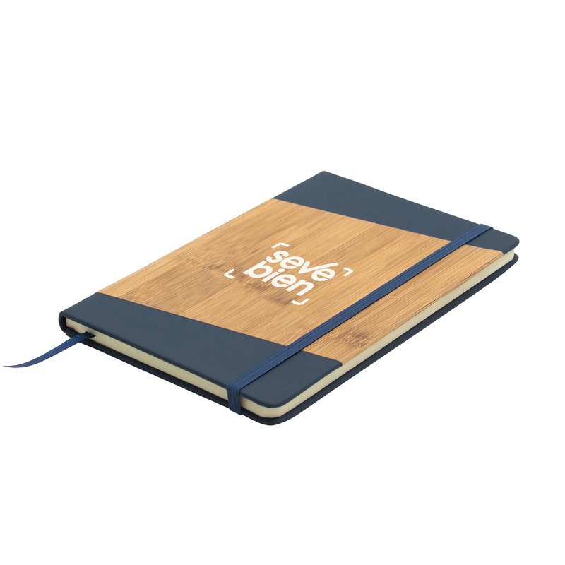 Libreta Escandinava poliuretano A5
