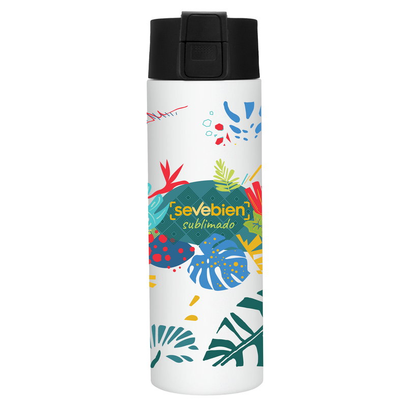 Botella Térmica Sublimable Ally 450 ml
