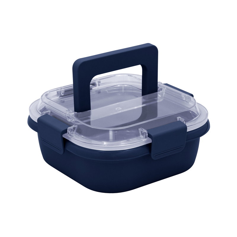 Lonchera Midi 1 L plástico