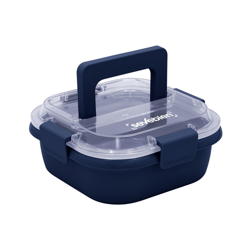 Lonchera Midi 1 L plástico