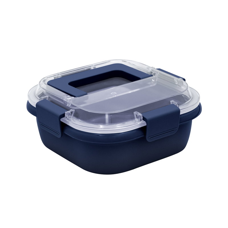 Lonchera Midi 1 L plástico