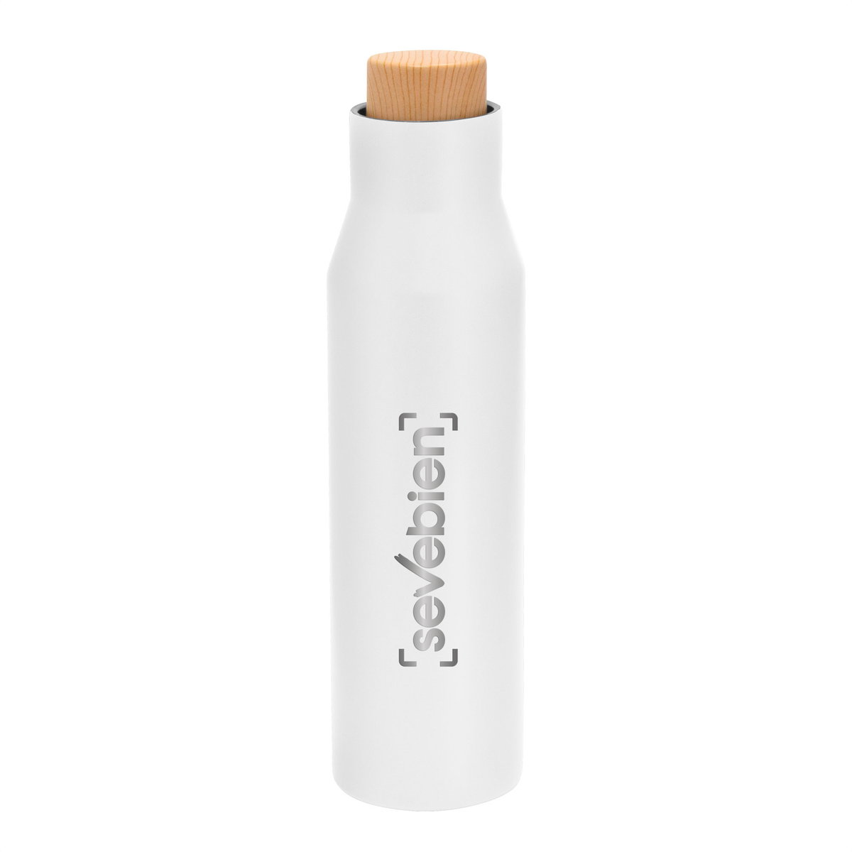 Botella Térmica Dorica 500 ml acero inoxidable Botella Térmica Dorica 500 ml acero inoxidable
