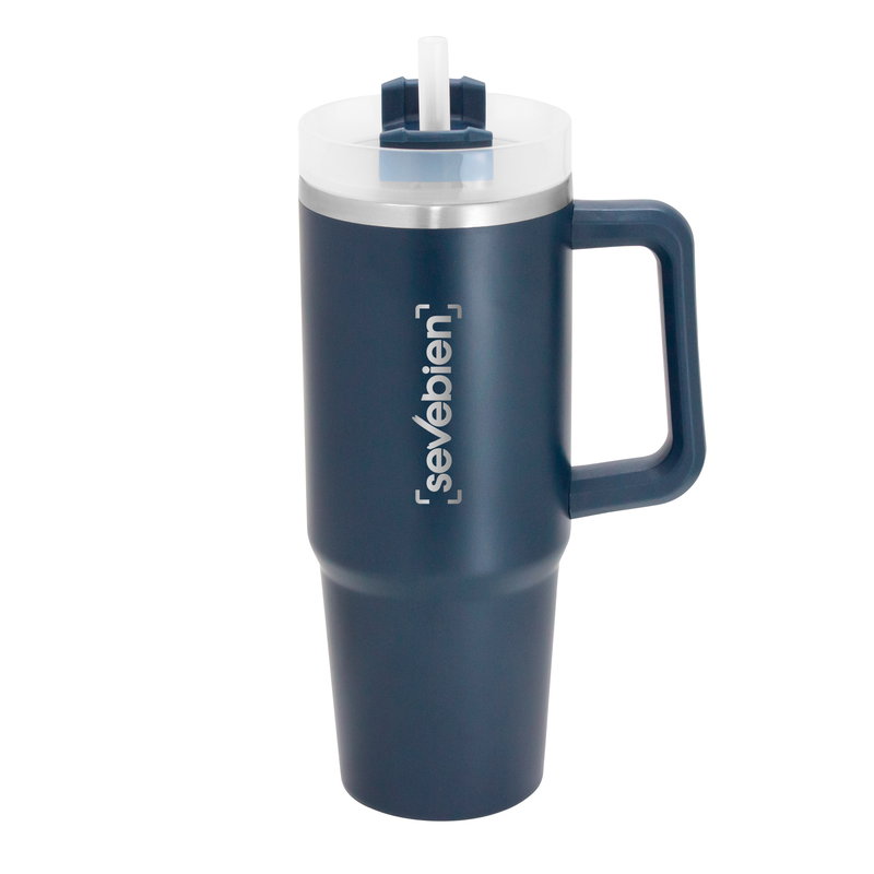 Mug Térmico Magno 880 ml acero inoxidable