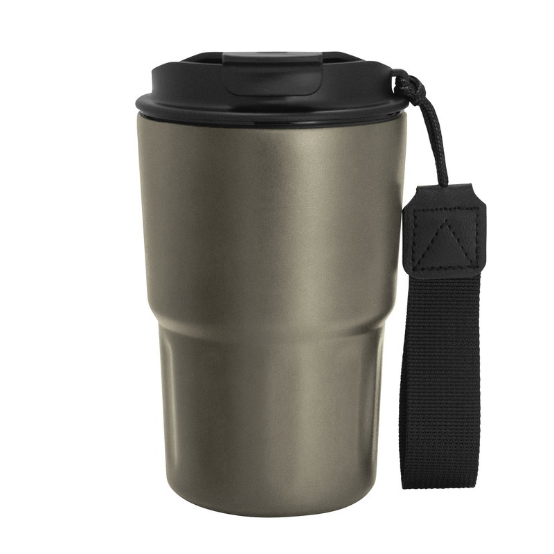 Mug Térmico Capof 400 ml acero inoxidable