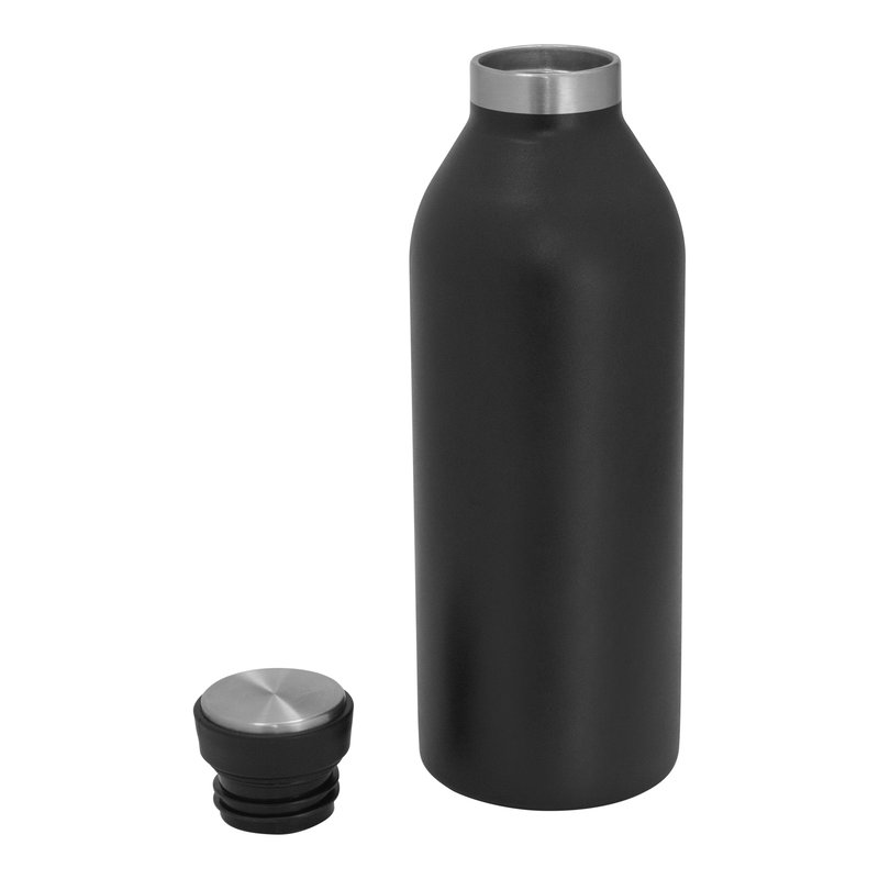 Botella Térmica Choker 500 ml acero inoxidable