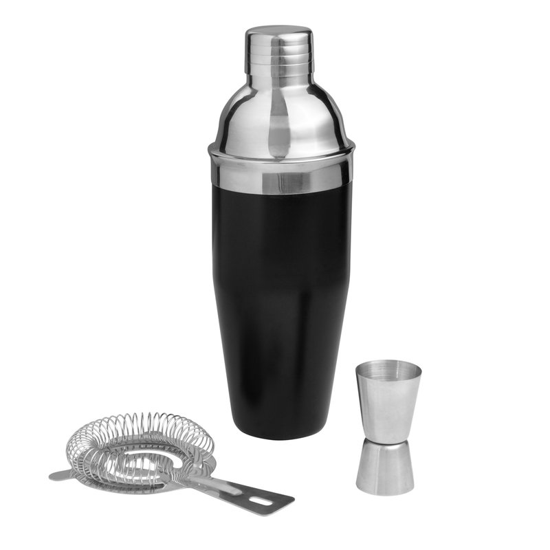 Set De Coctelería / Bartender Kit Yeikit 600 ml
