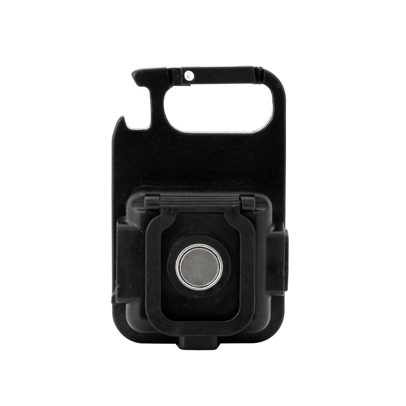 Linterna Portátil Recargable Astro aluminio y USB-C