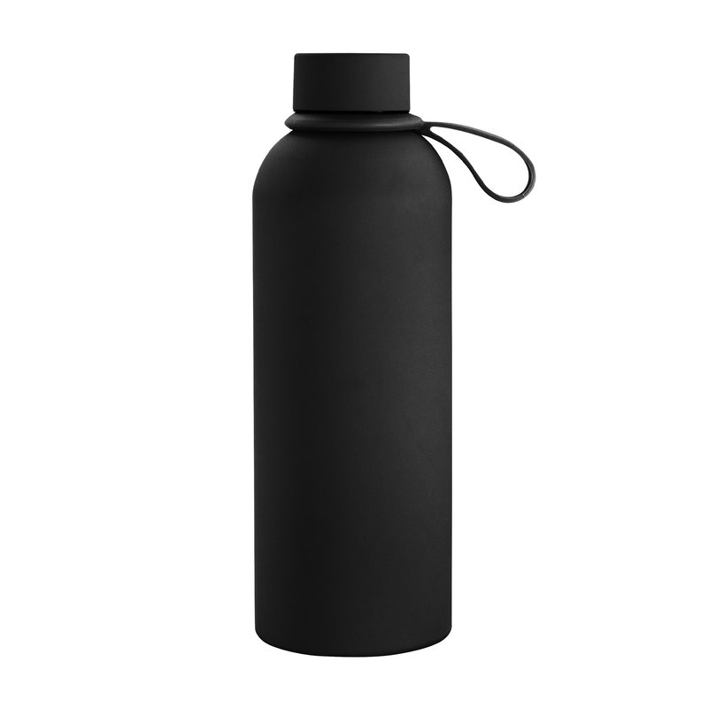 Botella Térmica Rubby 480 ml acero inoxidable