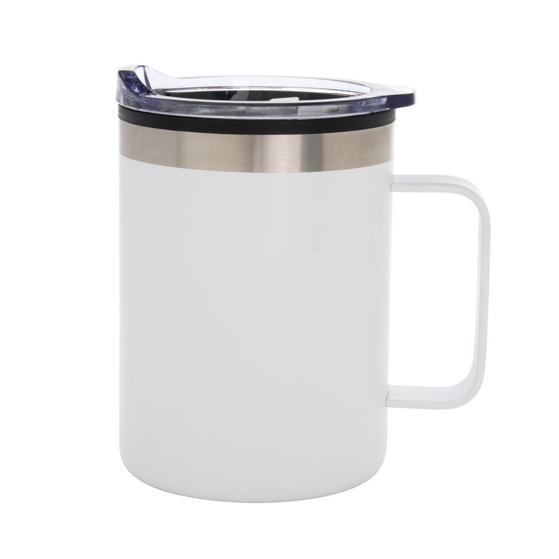 Mug Diana 450 ml acero inoxidable