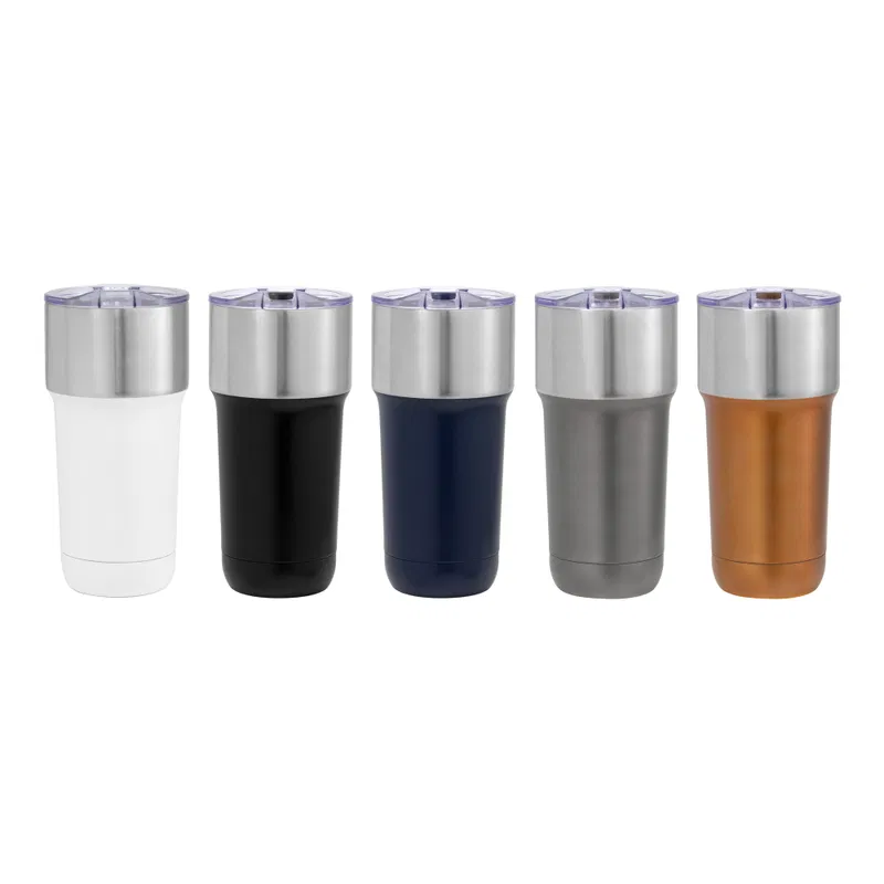 Tazas corporativas personalizadas con logo empresarial para merchandising