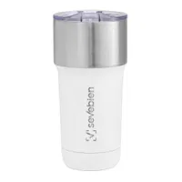 Mug Térmico Torch 600 ml acero inoxidable