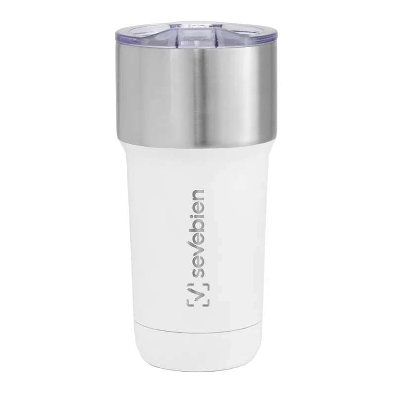 Mug Térmico Torch 600 ml acero inoxidable Mug Térmico Torch 600 ml acero inoxidable