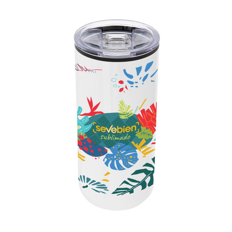 Mug Sublimable Sori 500 ml acero inoxidable