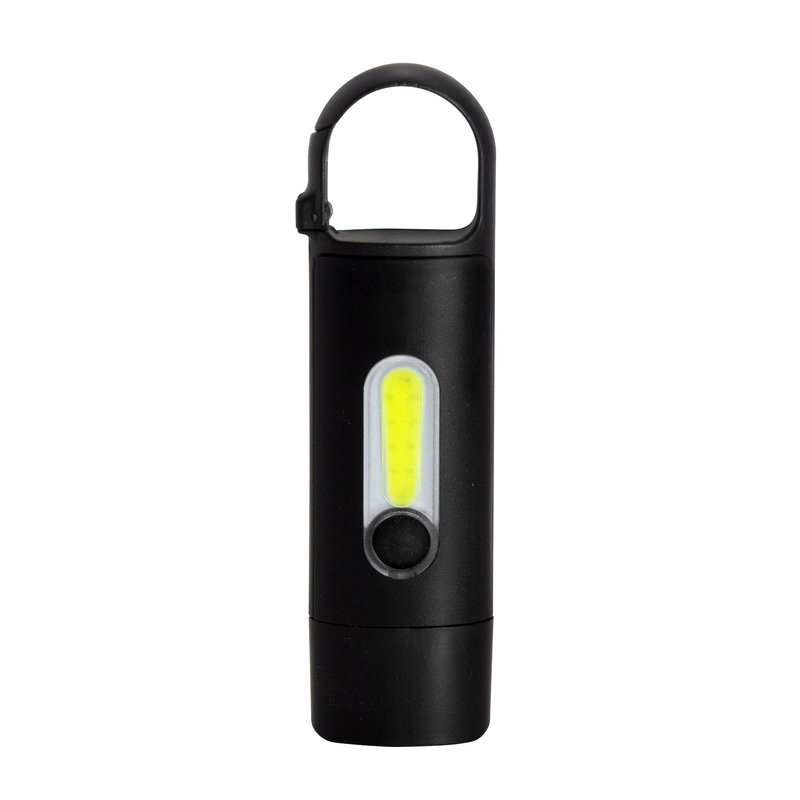 Linterna Portátil Recargable Canopus USB-C