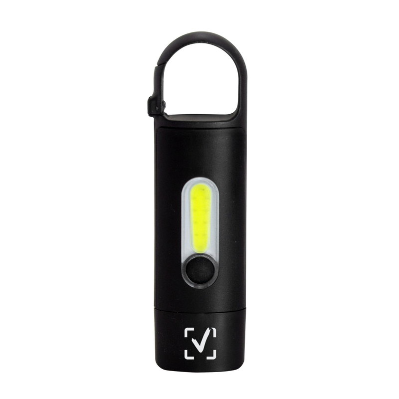 Linterna Portátil Recargable Canopus USB-C