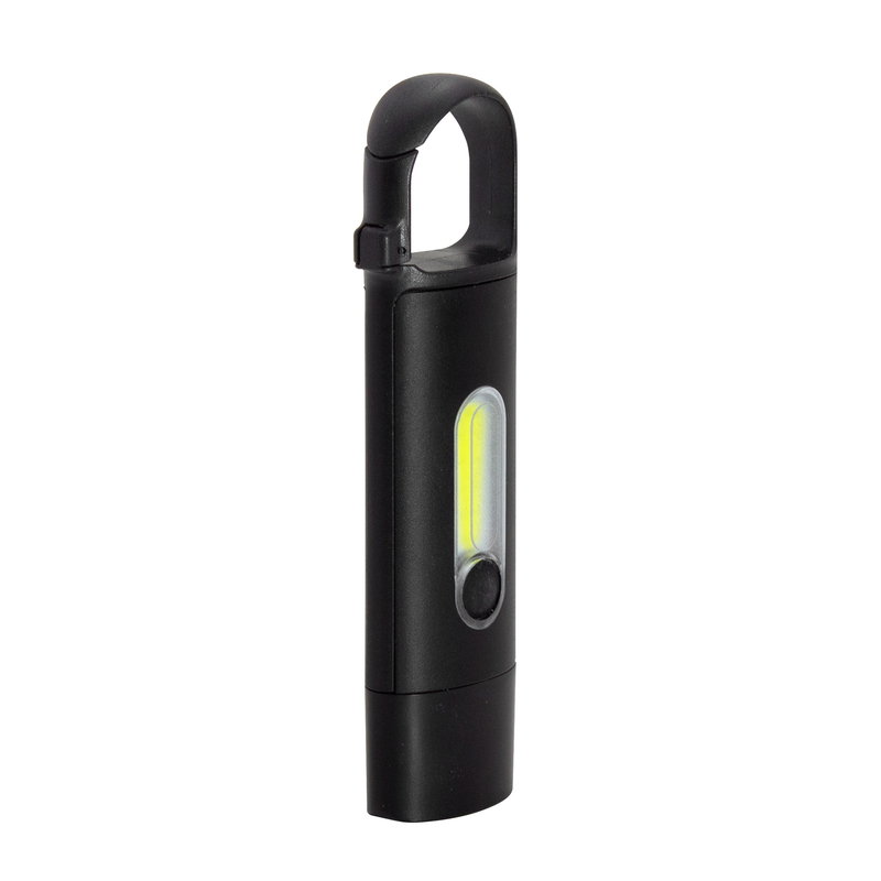 Linterna Portátil Recargable Canopus USB-C
