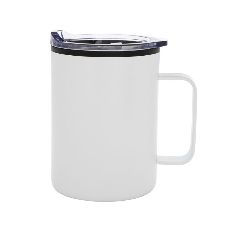 Mug Sublimable Diana 450 ml acero inoxidable