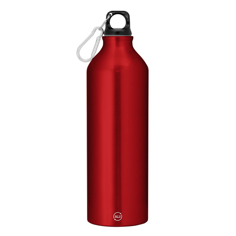 Botella Rex Ii 750 ml aluminio
