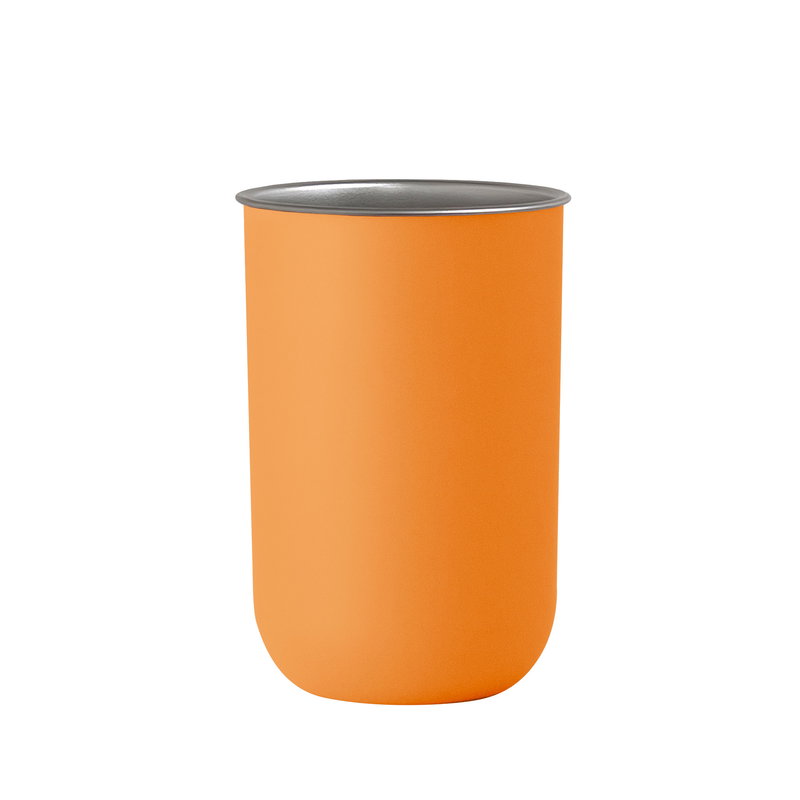 Mug Capsul 350 ml acero inoxidable y plástico