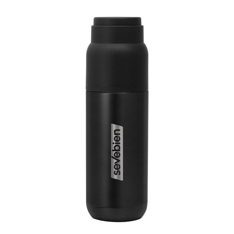 Termo Capter 500 ml acero inoxidable Termo Capter 500 ml acero inoxidable
