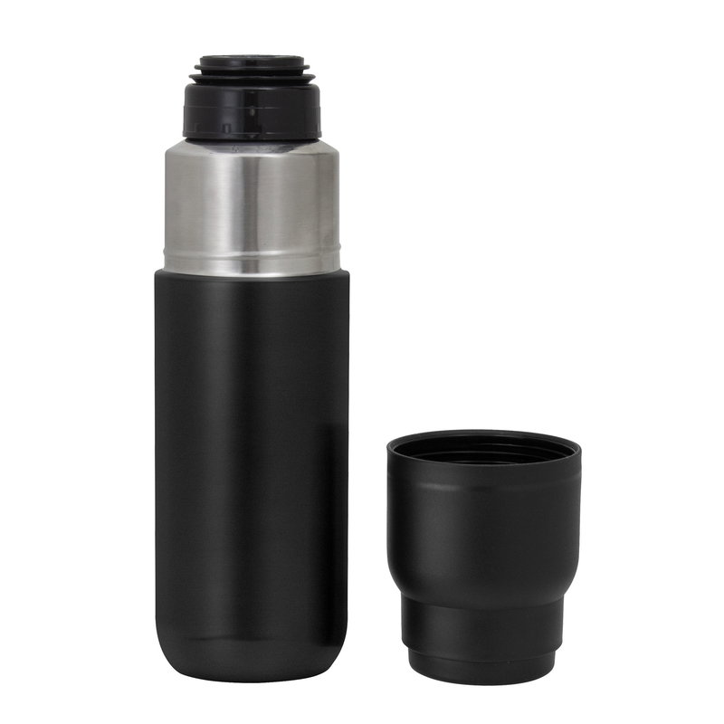 Termo Capter 500 ml acero inoxidable