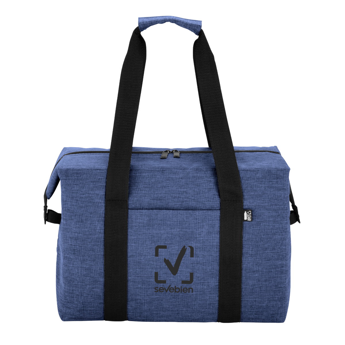 Bolso Térmico Pebag plástico reciclado Bolso Térmico Pebag plástico reciclado