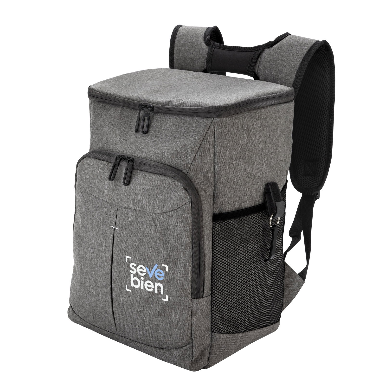 Mochila Cooler Ribera 18 L poliéster — vista destacada