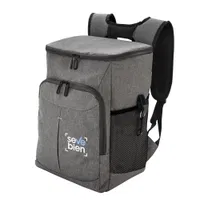 Mochila Cooler Ribera 18 L poliéster