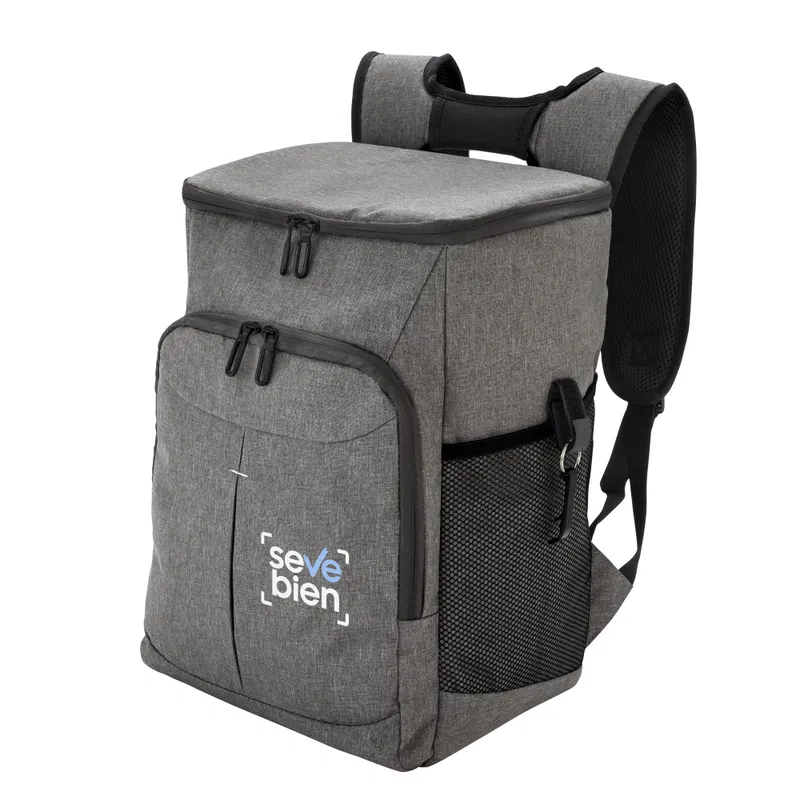 Mochila Cooler Ribera 18 L poliéster Mochila Cooler Ribera 18 L poliéster
