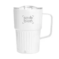 Mug Térmico Yama 450 ml acero inoxidable