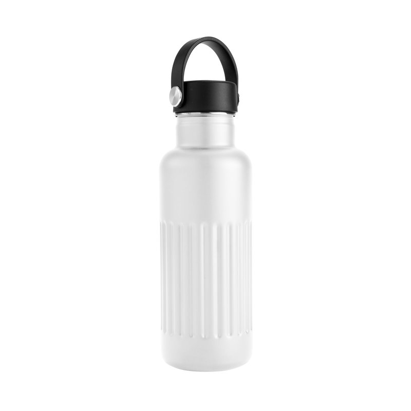 Botella Térmica Kawa acero inoxidable tapa rosca
