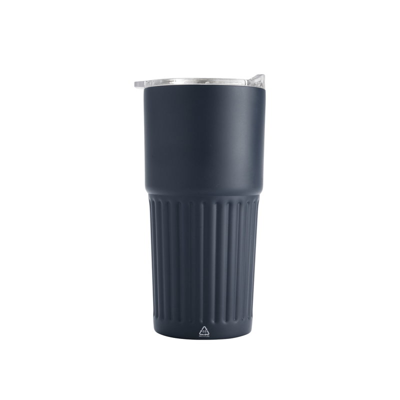 Mug Térmico Suzu acero inoxidable 304 reciclado