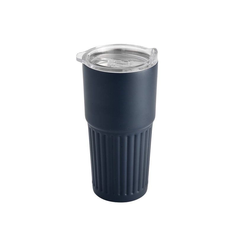 Mug Térmico Suzu acero inoxidable 304 reciclado