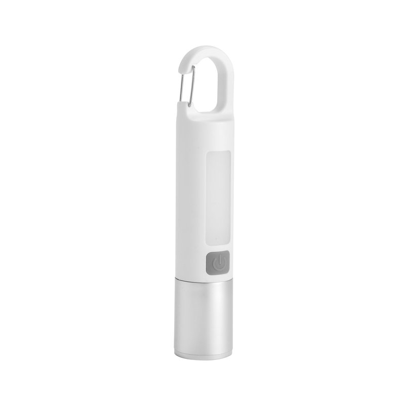 Linterna Multifunción Spark 800 mAh plástico rígido