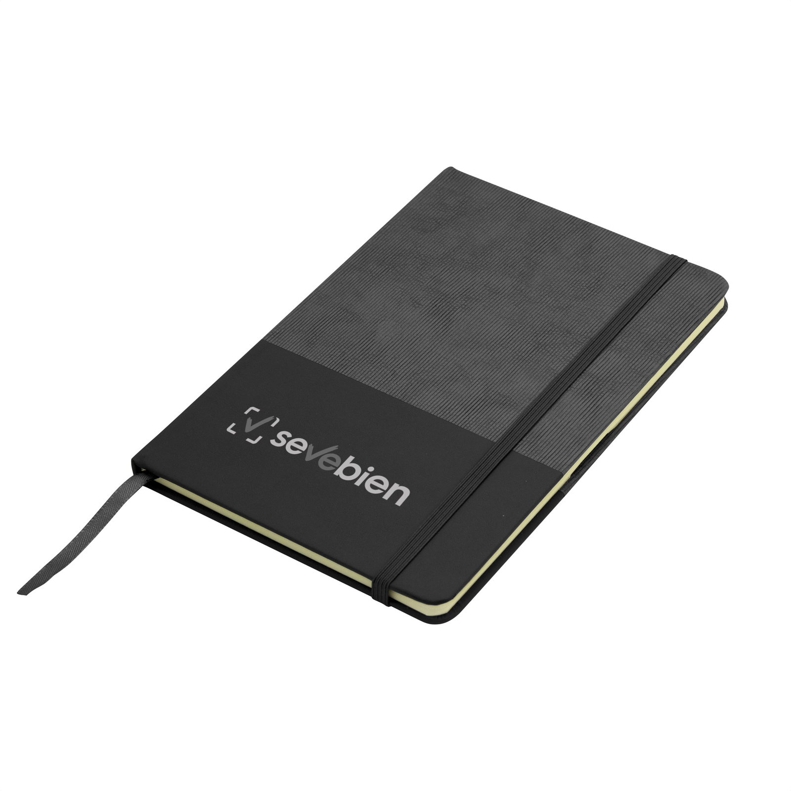 Libreta Gam tapa poliuretano 1,8 mm — vista destacada