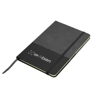 Libreta Gam tapa poliuretano 1,8 mm