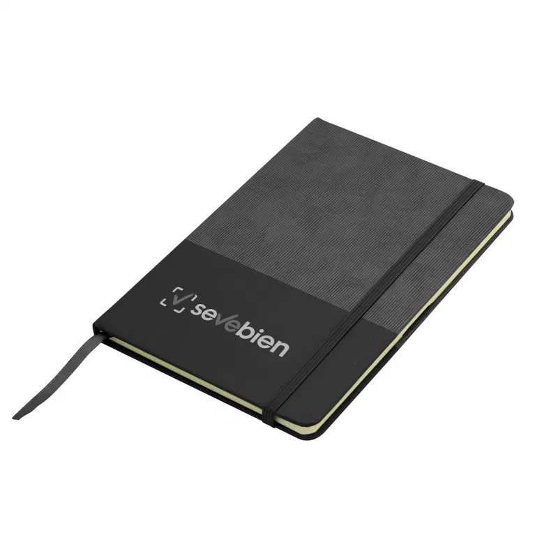 Libreta Gam tapa poliuretano 1,8 mm Libreta Gam tapa poliuretano 1,8 mm