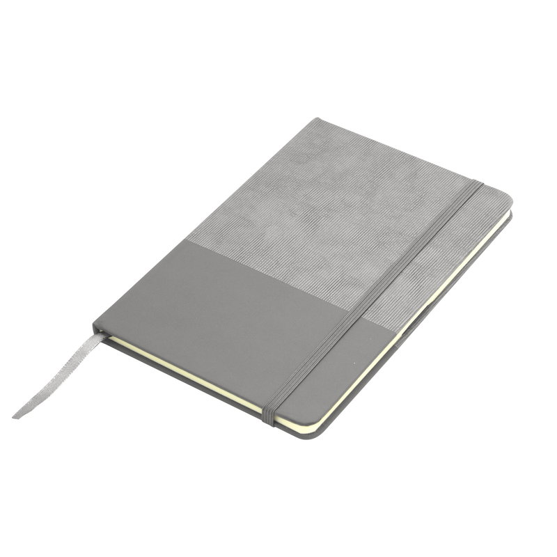 Libreta Gam tapa poliuretano 1,8 mm