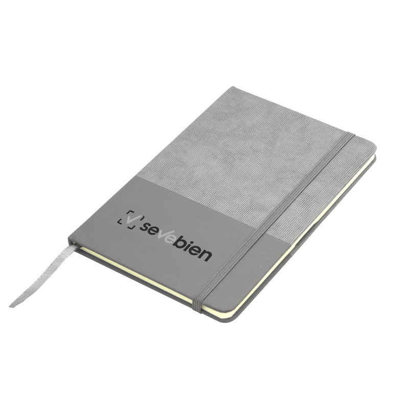 Libreta Gam tapa poliuretano 1,8 mm