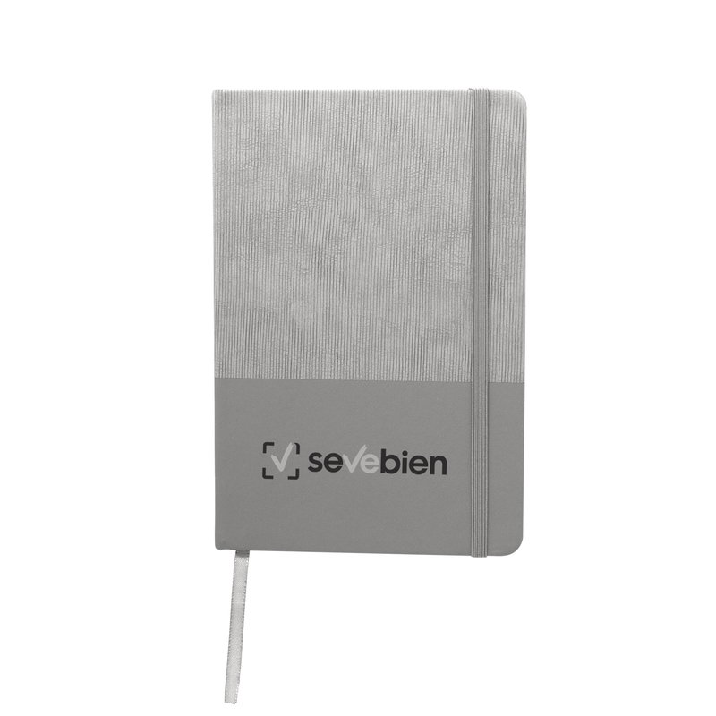 Libreta Gam tapa poliuretano 1,8 mm