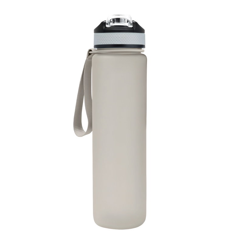 Botella Deportiva Motivacional Nadal tapa rosca