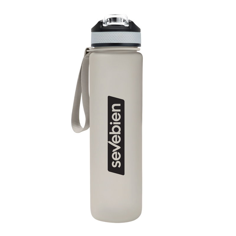Botella Deportiva Motivacional Nadal tapa rosca
