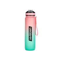 Botella Deportiva Motivacional Graf 1000 ml