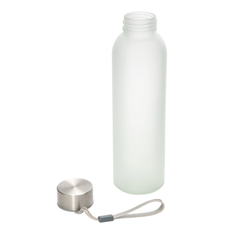 Botella Sublimable Bruma 6.2x22 cm tapa roscada