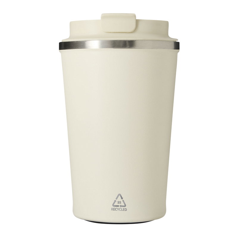 Mug Térmico Cappu 350 ml acero inoxidable