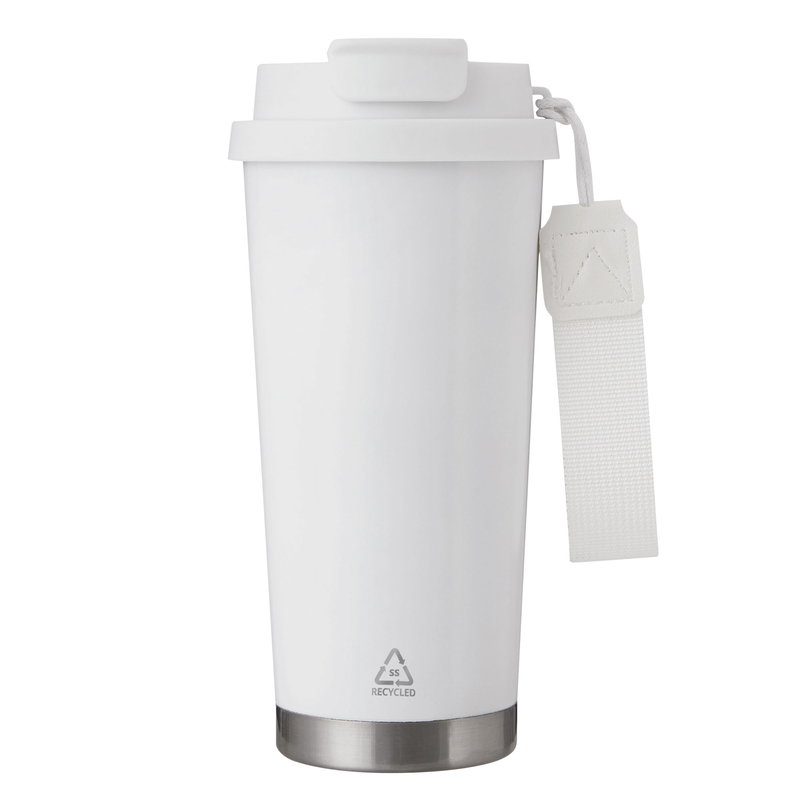 Mug Térmico Lungo 500 ml acero reciclado