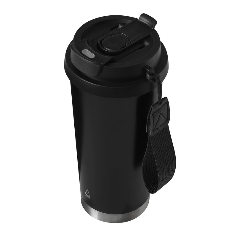Mug Térmico Lungo 500 ml acero reciclado