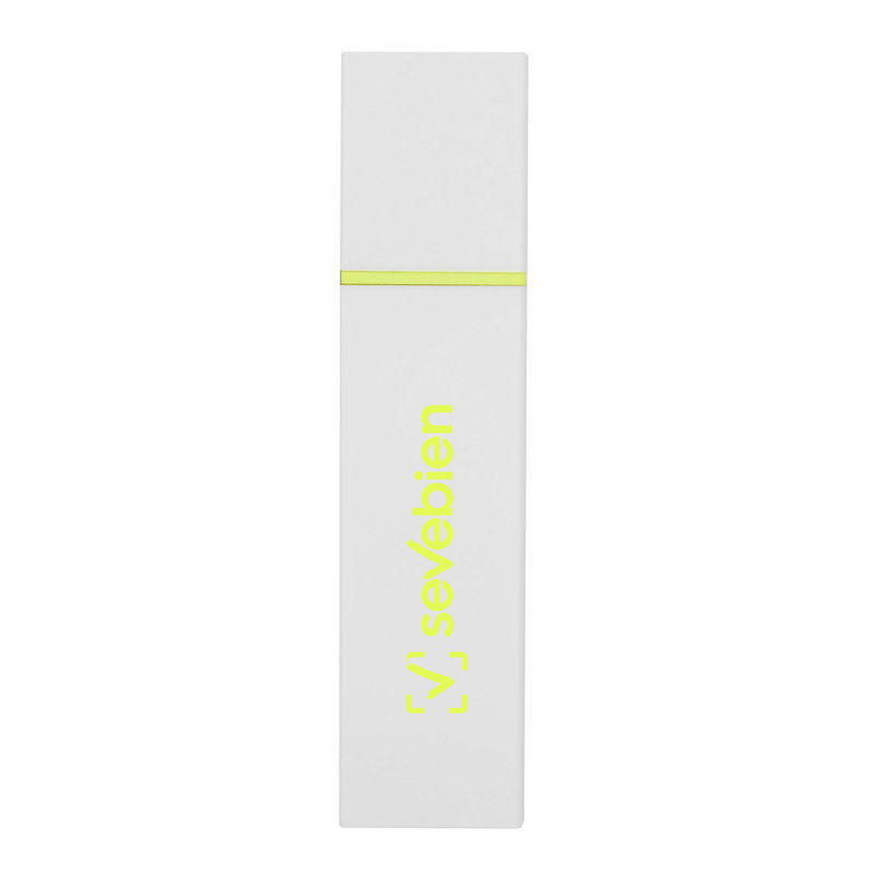 Destacador Flopi personalizable 10.7 x 2.6 x 1.5 cm