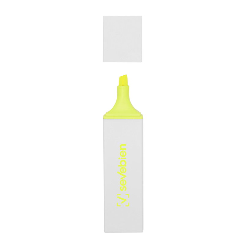 Destacador Flopi personalizable 10.7 x 2.6 x 1.5 cm