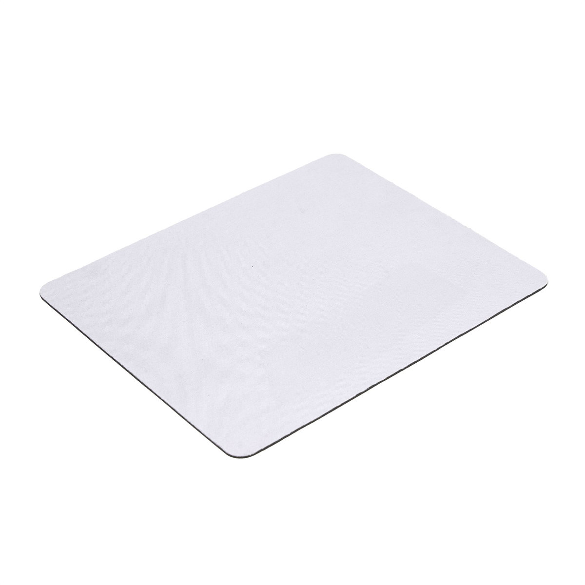 Mouse Pad Sublimable Padi goma y tela personalizado con logo empresa - Periféricos corporativo Chile